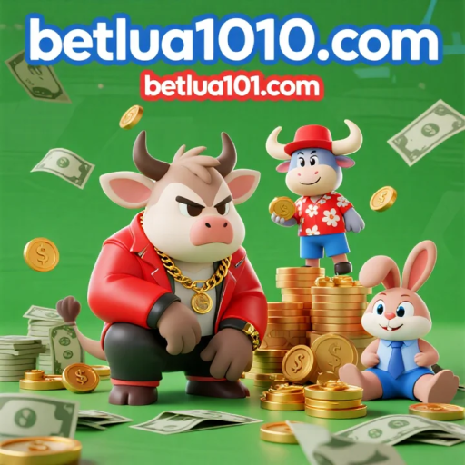 betlua101.com